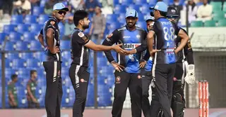 গ্লোবাল সুপার লিগে কাল মাঠে নামবে রংপুর রাইডার্স, প্রতিপক্ষ গায়ানা